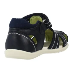 Sandales à lanières