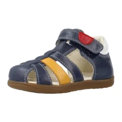 Sandales Élégantes pour Garçons Actifs