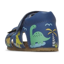 Sandales Mandix