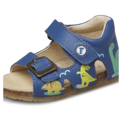 Sandales Mandix