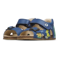 Sandales Mandix