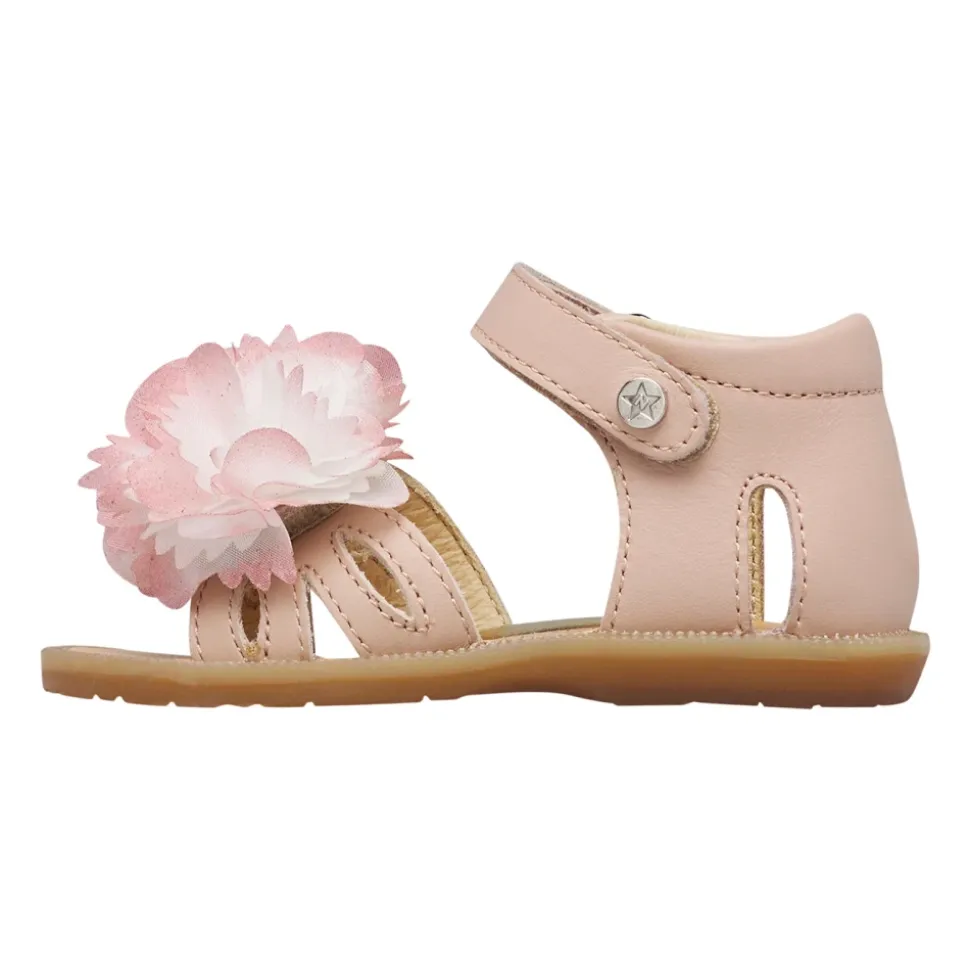 Sandales Nubbi