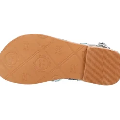 Sandales Orchidée pour filles