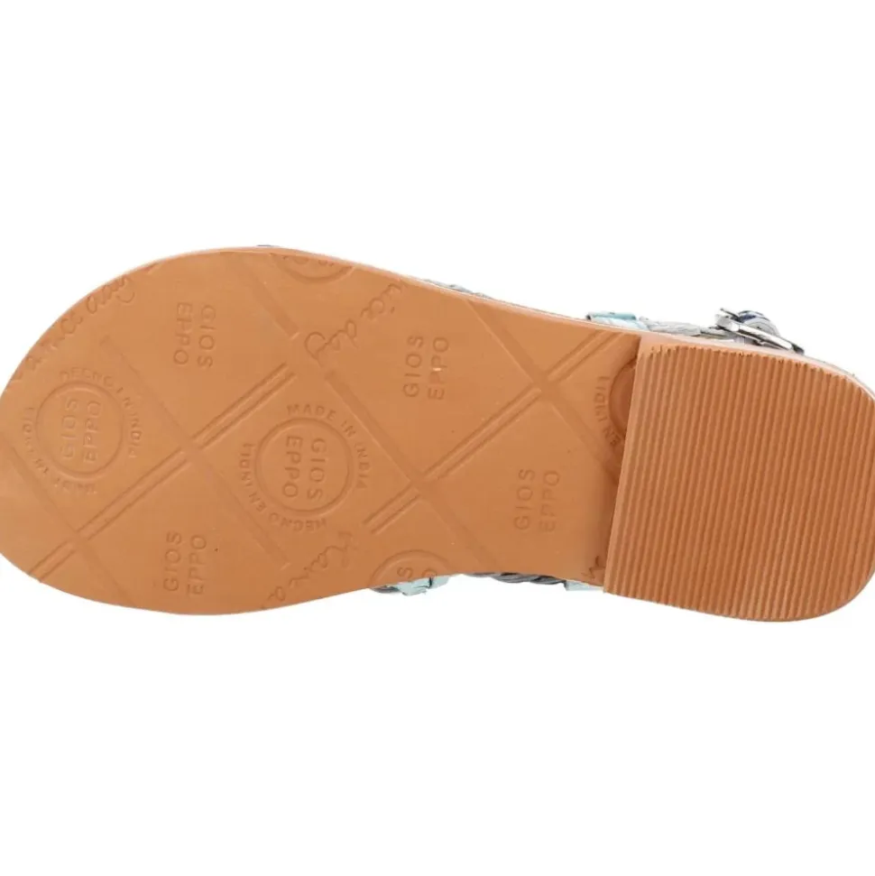Sandales Orchidée pour filles