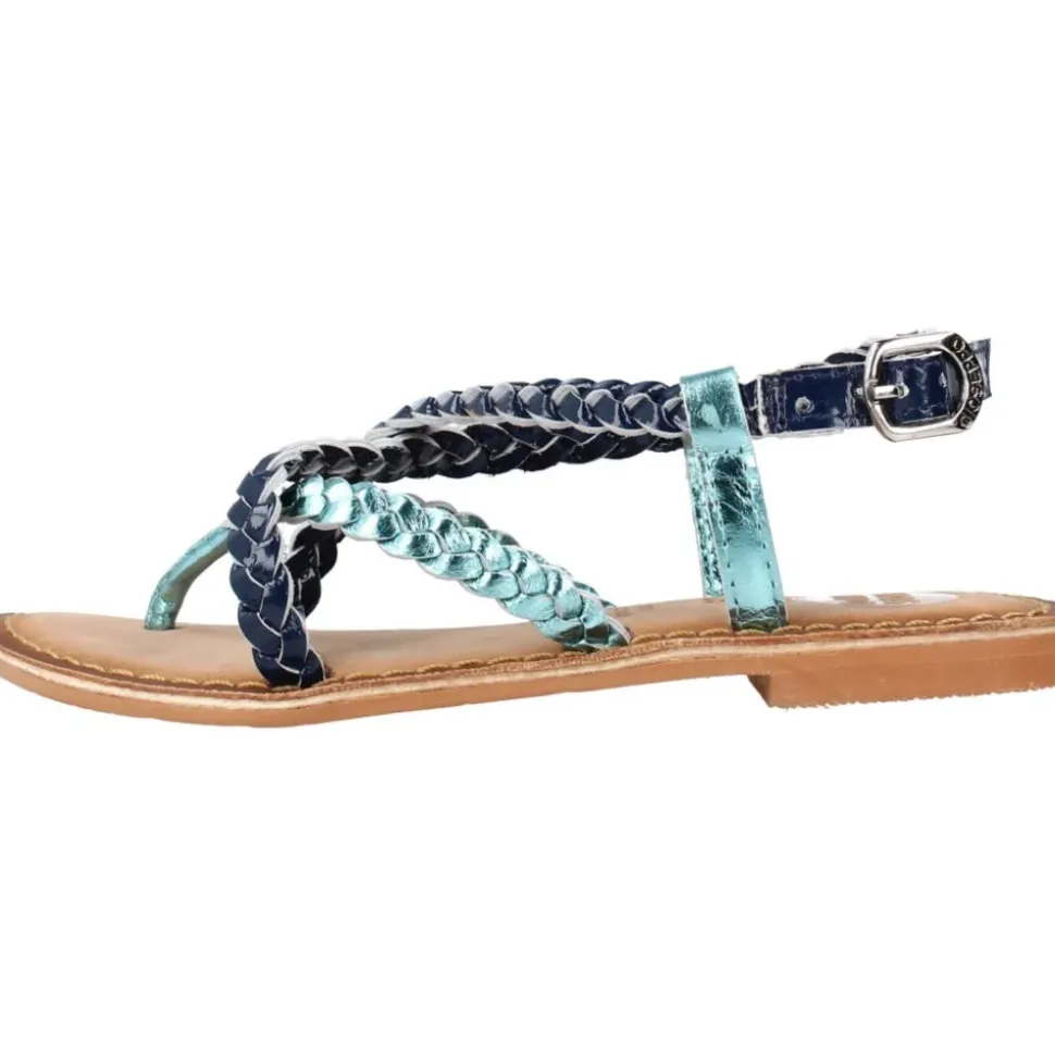 Sandales Orchidée pour filles
