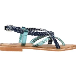 Sandales Orchidée pour filles
