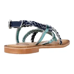 Sandales Orchidée pour filles