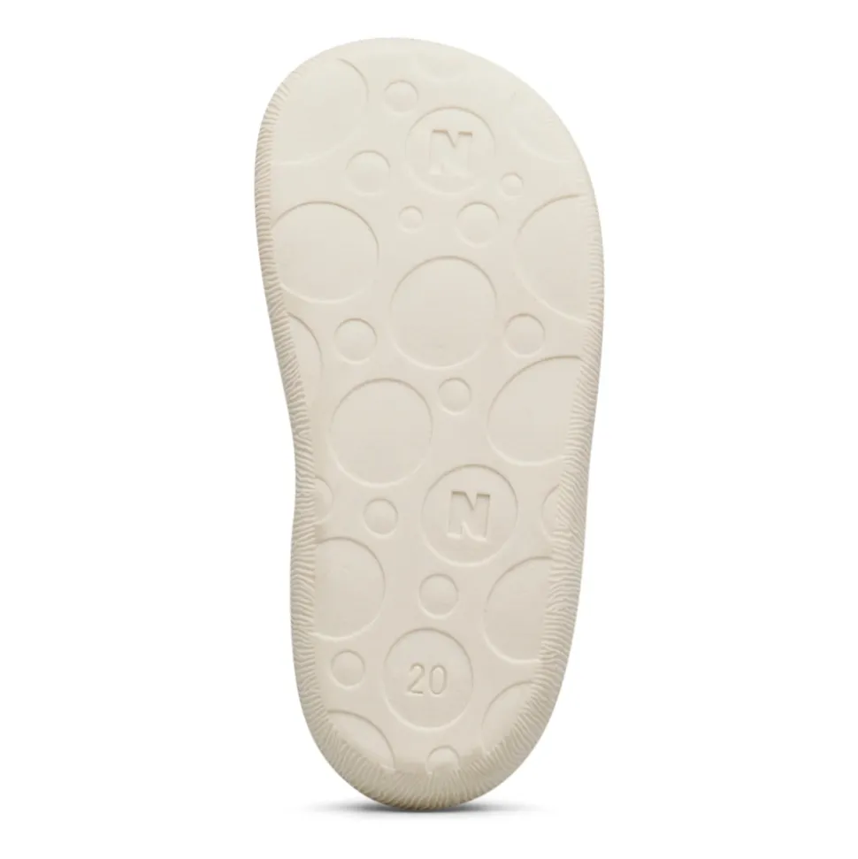 Sandales pieds nus Giommy