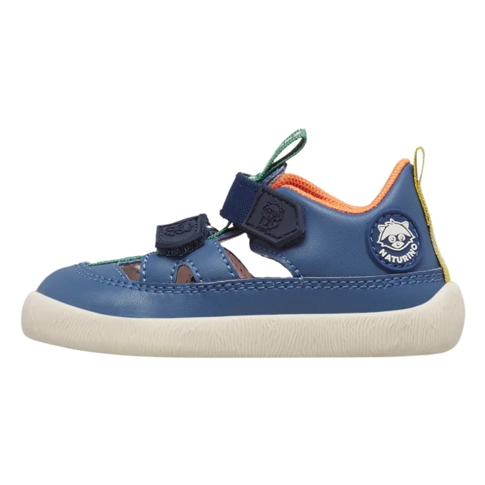 Sandales pieds nus Giommy