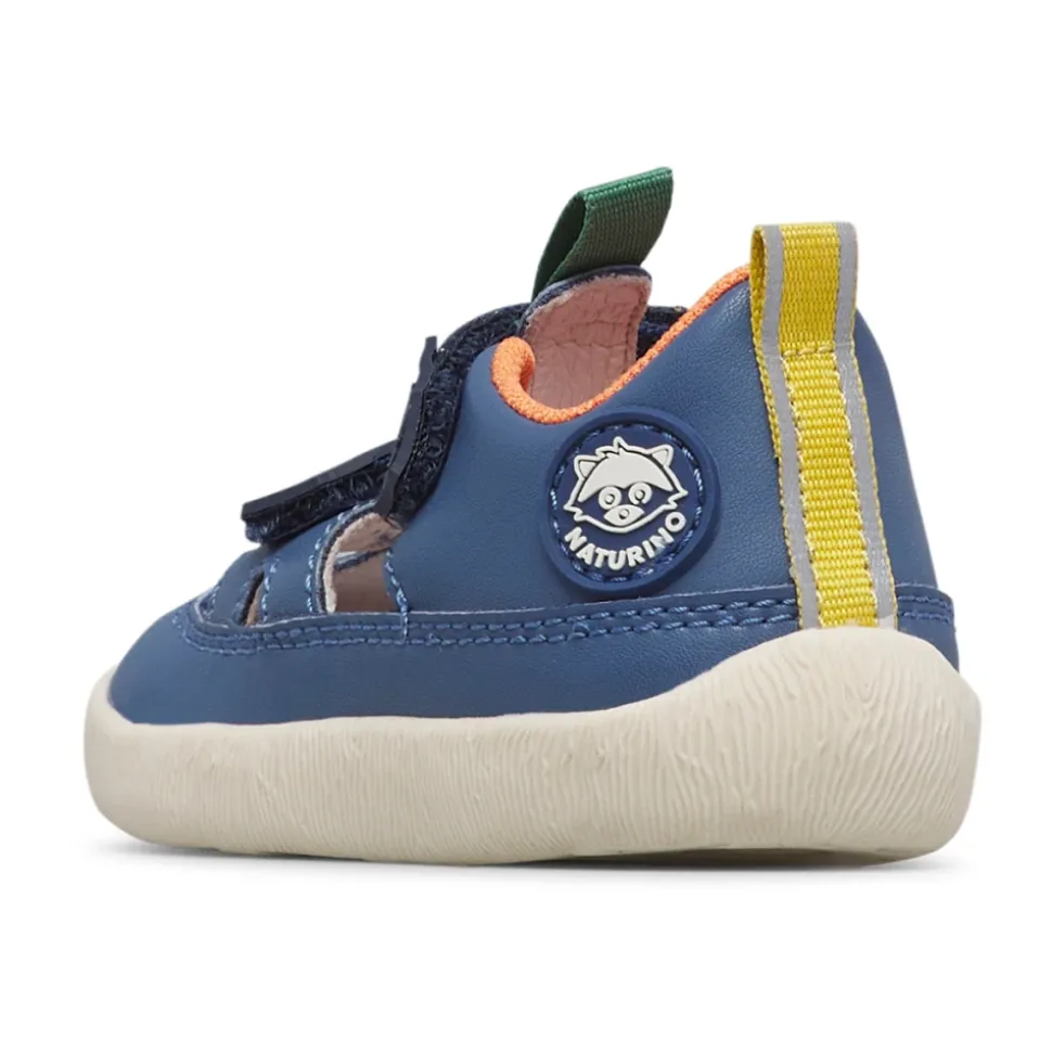 Sandales pieds nus Giommy