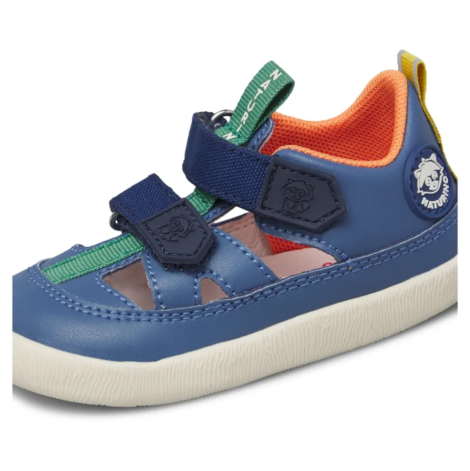 Sandales pieds nus Giommy