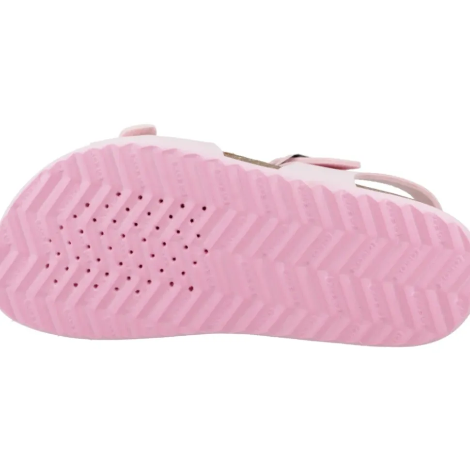 Sandales Plates BubbleBow