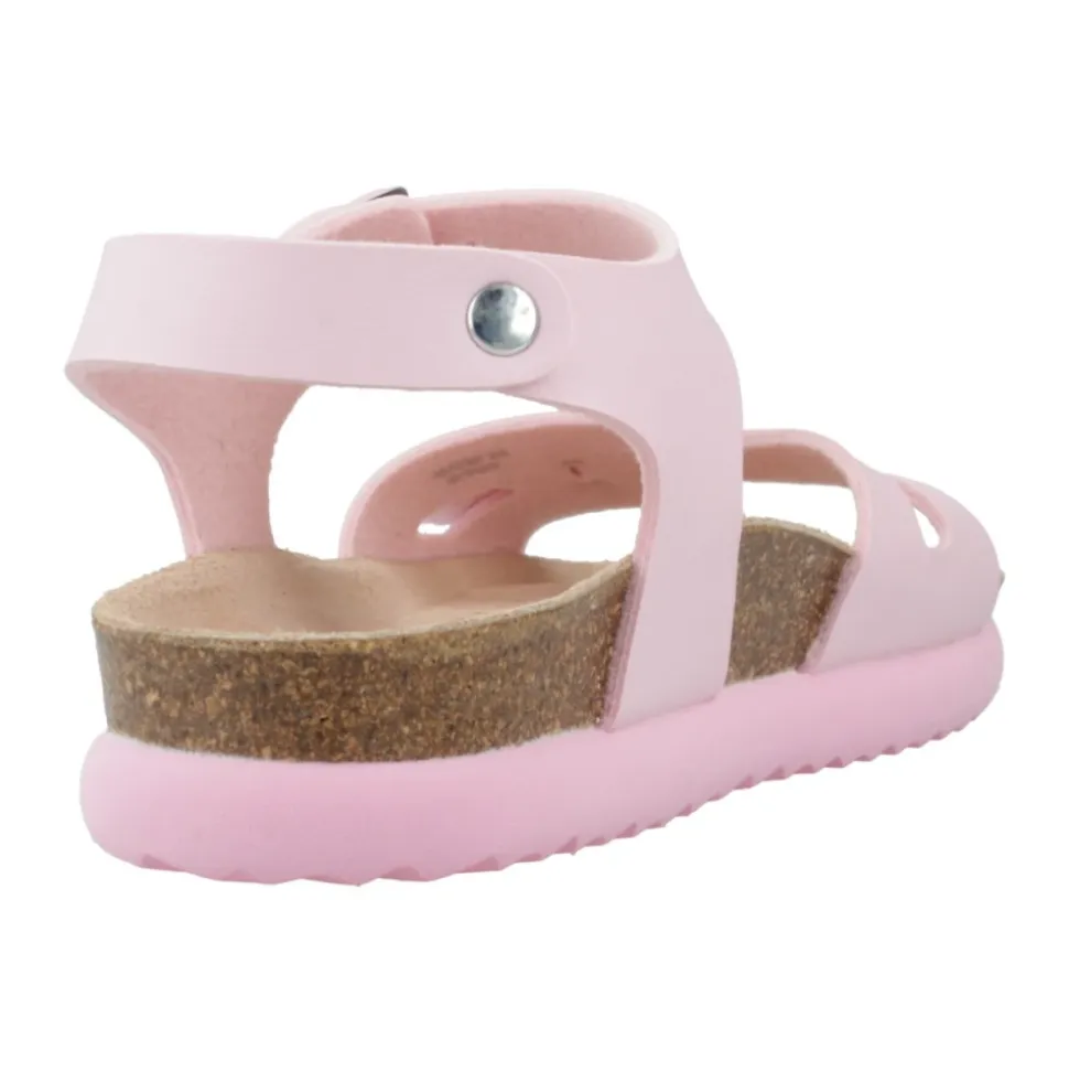 Sandales Plates BubbleBow