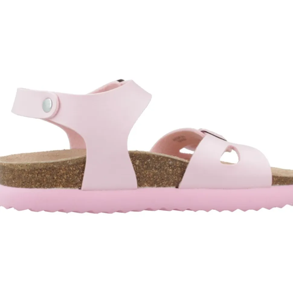 Sandales Plates BubbleBow