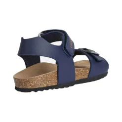 Sandales plates Ghita