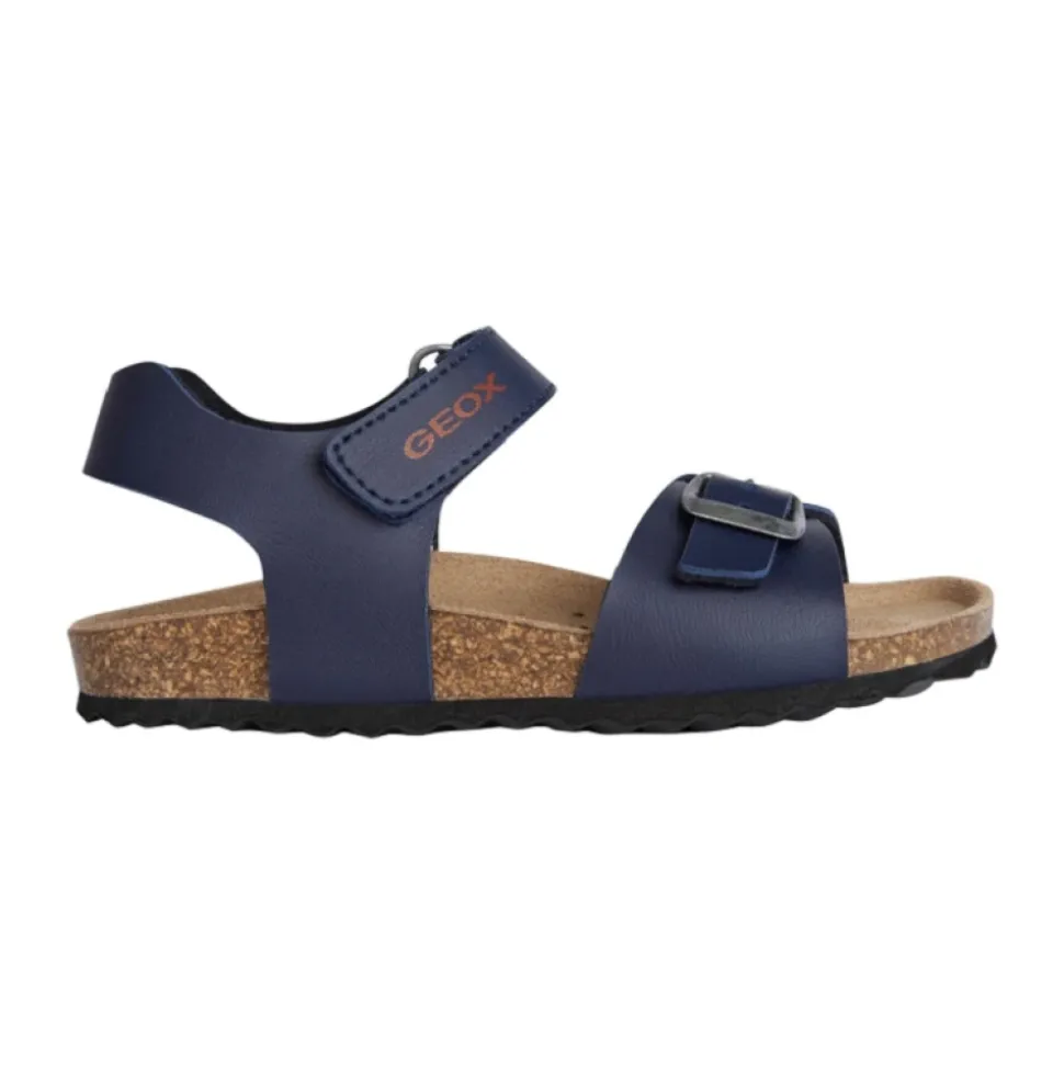 Sandales plates Ghita