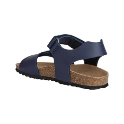 Sandales plates Ghita