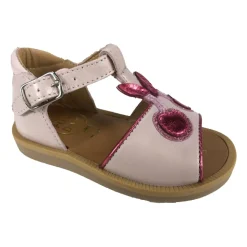 Sandales Poppy