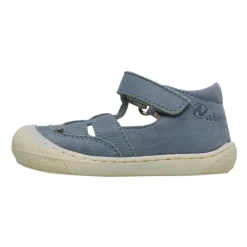 Sandales premiers pas en cuir WAD