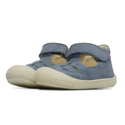 Sandales premiers pas en cuir WAD
