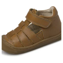 Sandales Premiers Pas en Cuir
