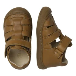 Sandales Premiers Pas en Cuir