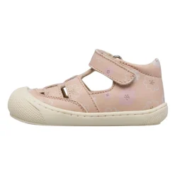 Sandales Premiers Pas en Cuir WAD