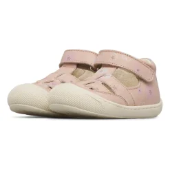 Sandales Premiers Pas en Cuir WAD