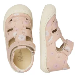 Sandales Premiers Pas en Cuir WAD