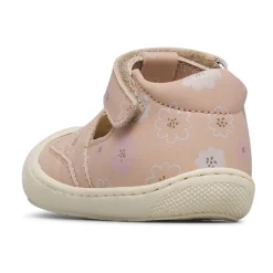 Sandales Premiers Pas en Cuir WAD
