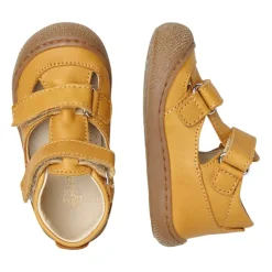 Sandales PUFFY