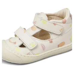 Sandales PUFFY