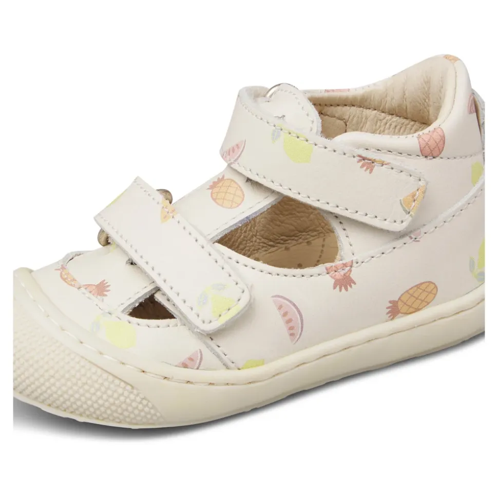 Sandales PUFFY