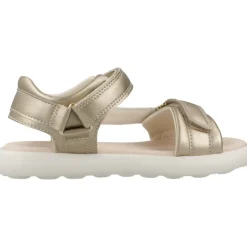 Sandales Puffy Pop