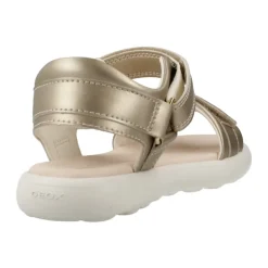 Sandales Puffy Pop