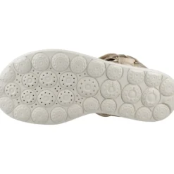 Sandales Puffy Pop
