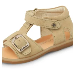 Sandales Quarzo