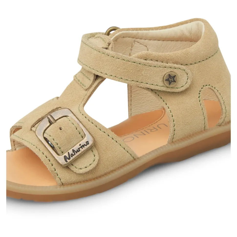 Sandales Quarzo