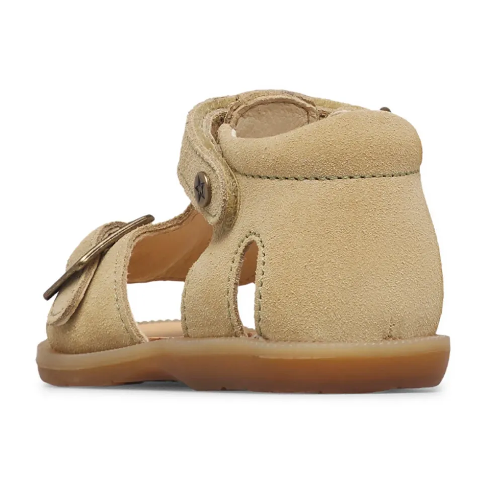 Sandales Quarzo