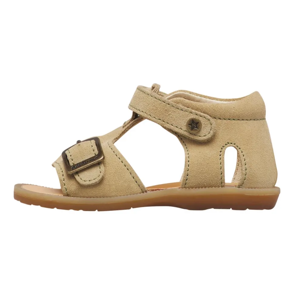 Sandales Quarzo