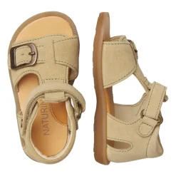 Sandales Quarzo
