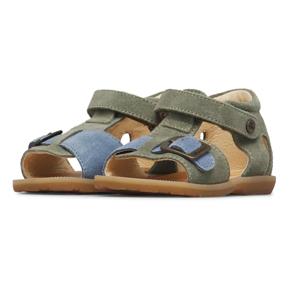 Sandales Quarzo