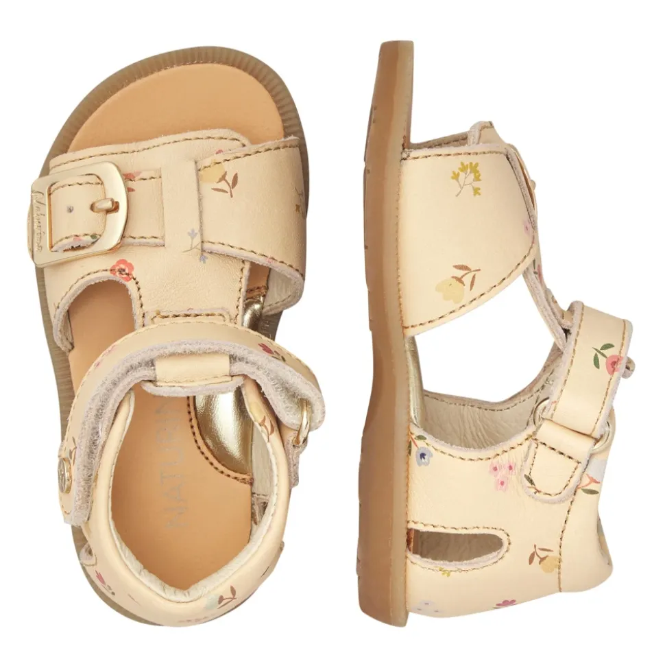 Sandales Quarzo