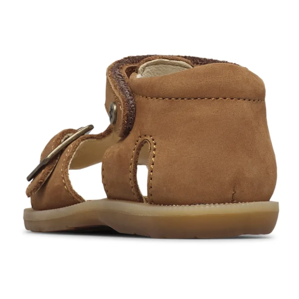 Sandales Quarzo