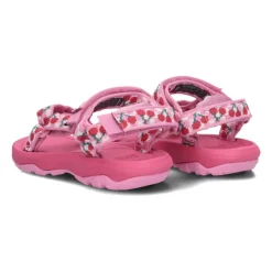 Sandales Roses Hurricane XLT 2