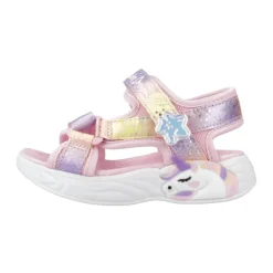 Sandales Rêves de Licorne