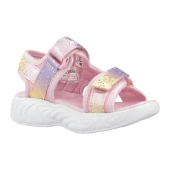 Sandales Rêves de Licorne