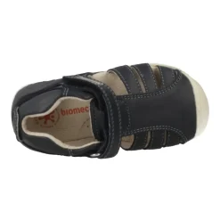 Sandales Sauvage