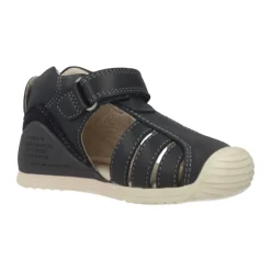 Sandales Sauvage
