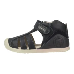 Sandales Sauvage